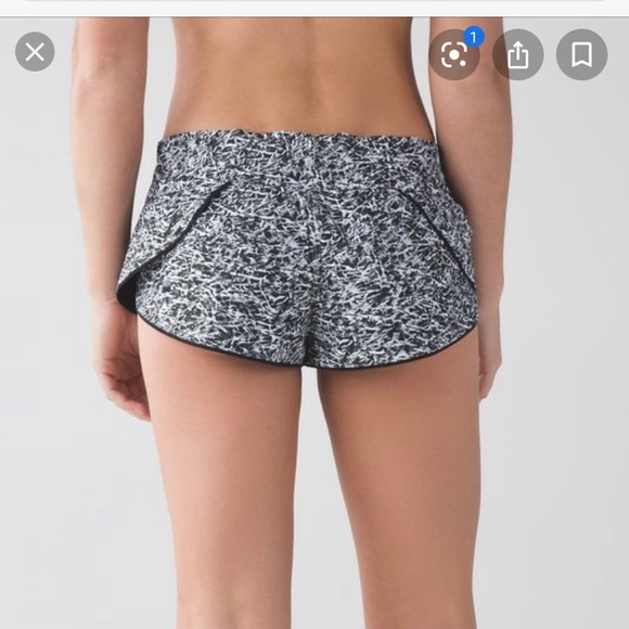 lululemon athletica Other - Lululemon reversible board swim shorts
